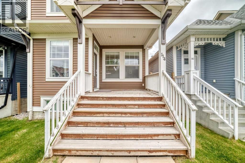 114 Auburn Bay Crescent property photo