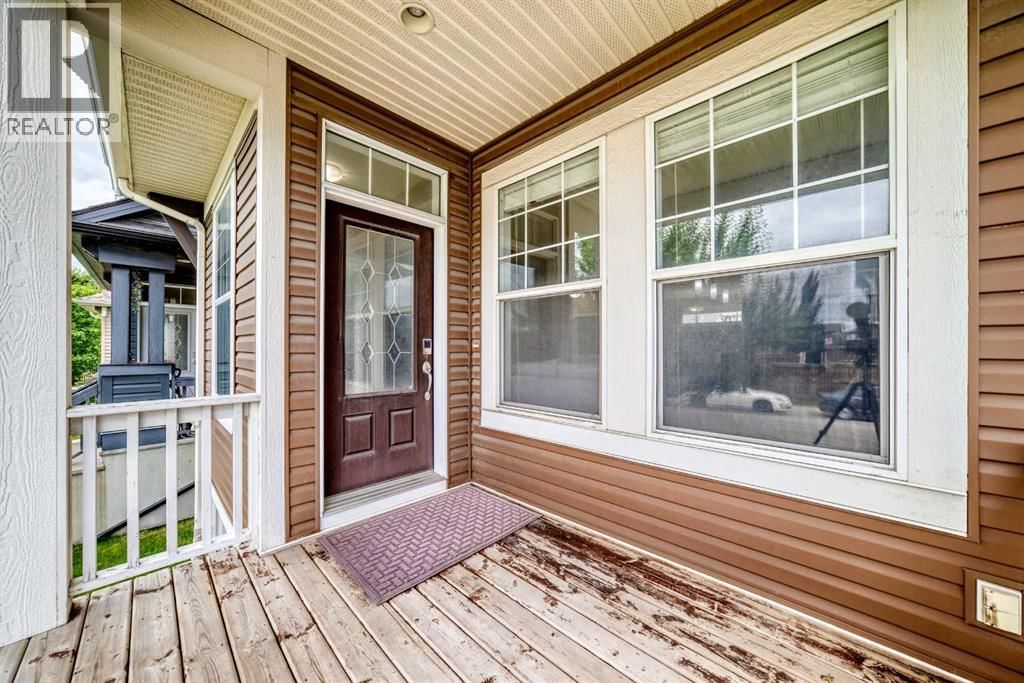 114 Auburn Bay Crescent property photo
