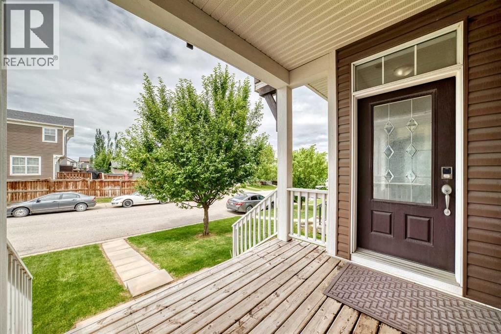 114 Auburn Bay Crescent property photo