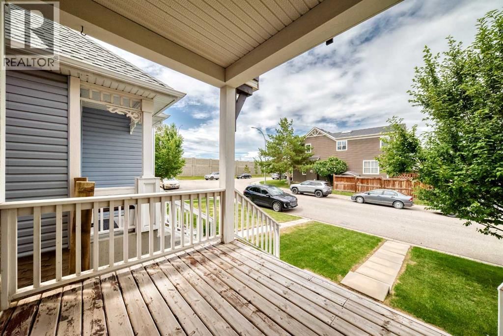 114 Auburn Bay Crescent property photo