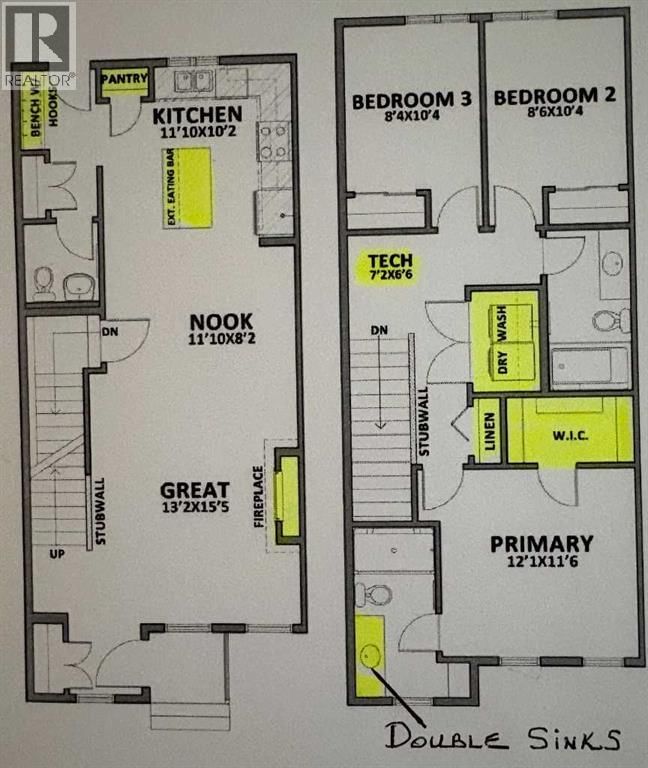 311 Wolf River Drive property photo