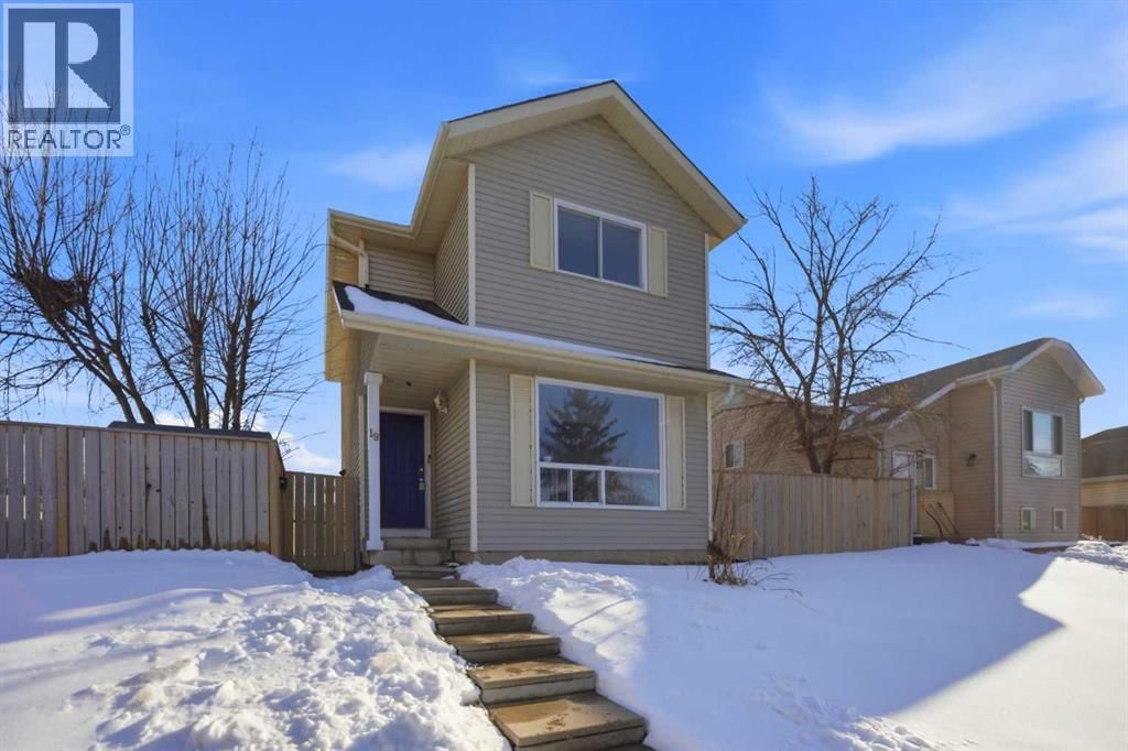 19 Appletree Close