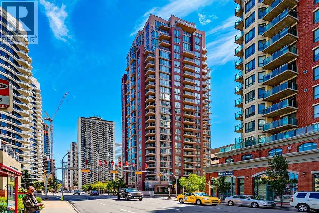 650 10 Street Southwest, Calgary, Alberta T2P 5G4