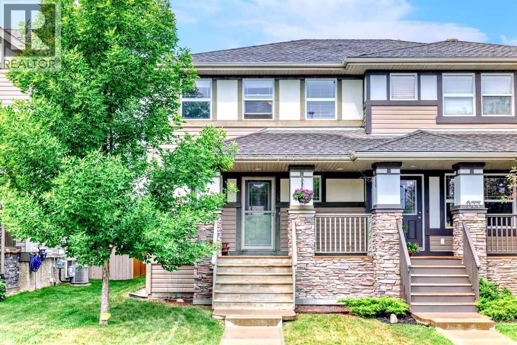 273 Chaparral Valley Drive