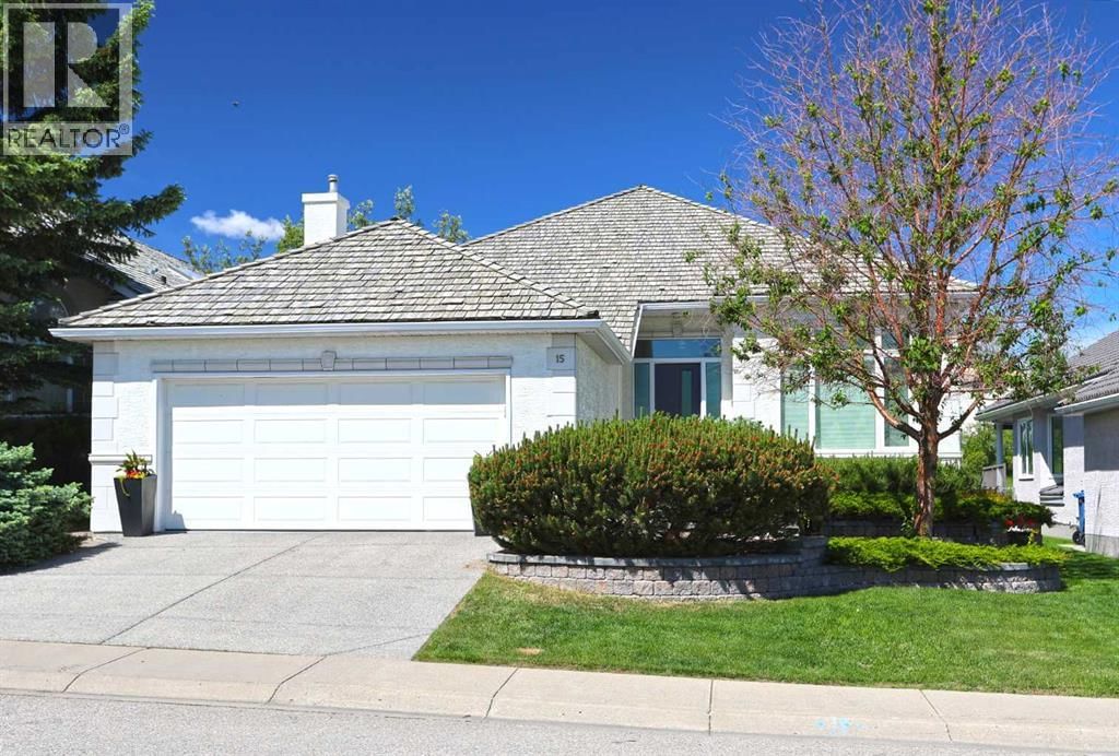 15 Hampstead Rise