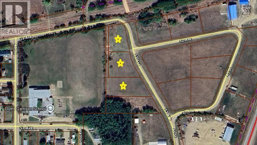 1085114 46 Street, Berwyn, Alberta T0H 0E0
