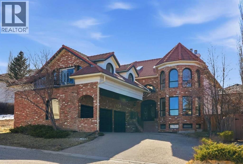 91 Patterson Crescent