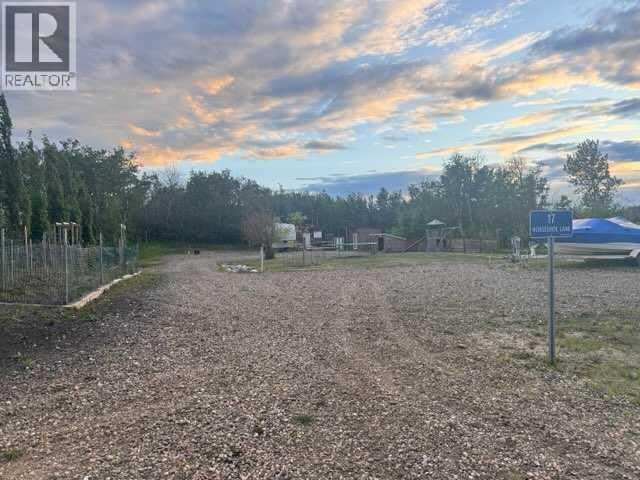 17 Horse Shoe Lane, White Sands, Alberta T0C 3B0