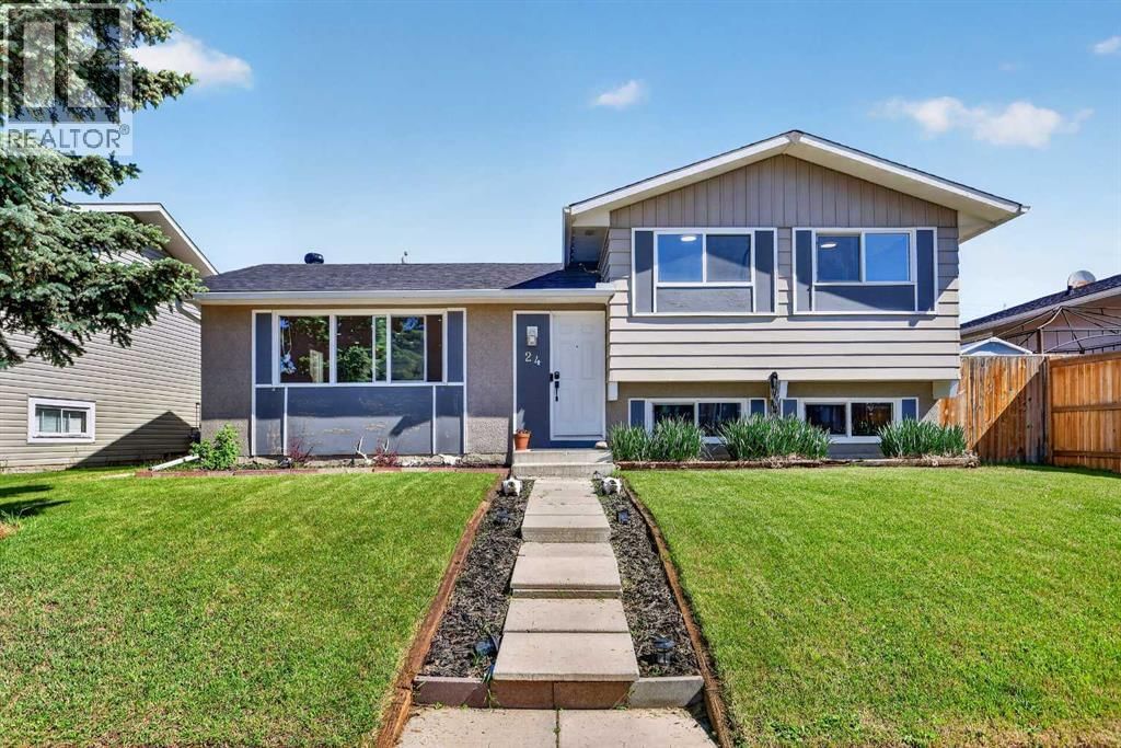 24 Penworth Crescent property photo