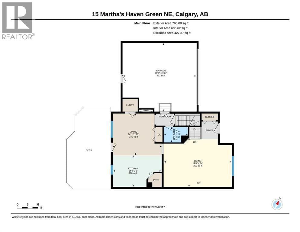 15 Martha's Haven Green property photo