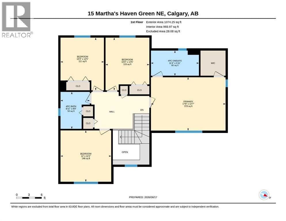 15 Martha's Haven Green property photo