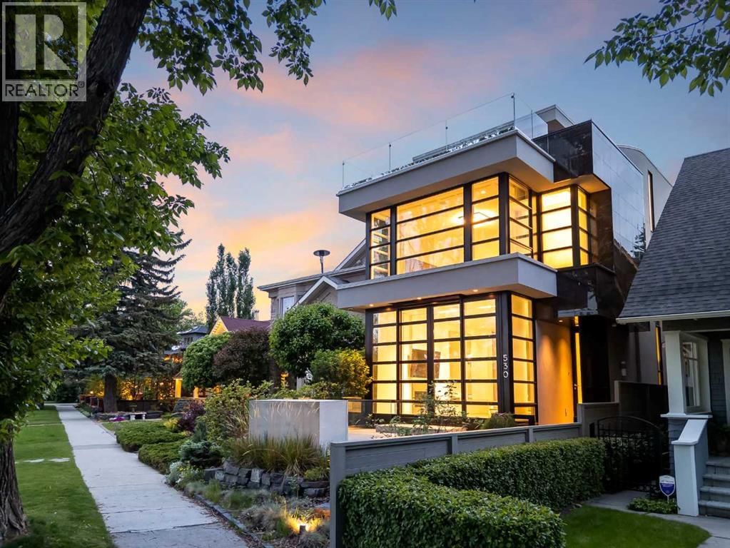 530 Crescent Road
