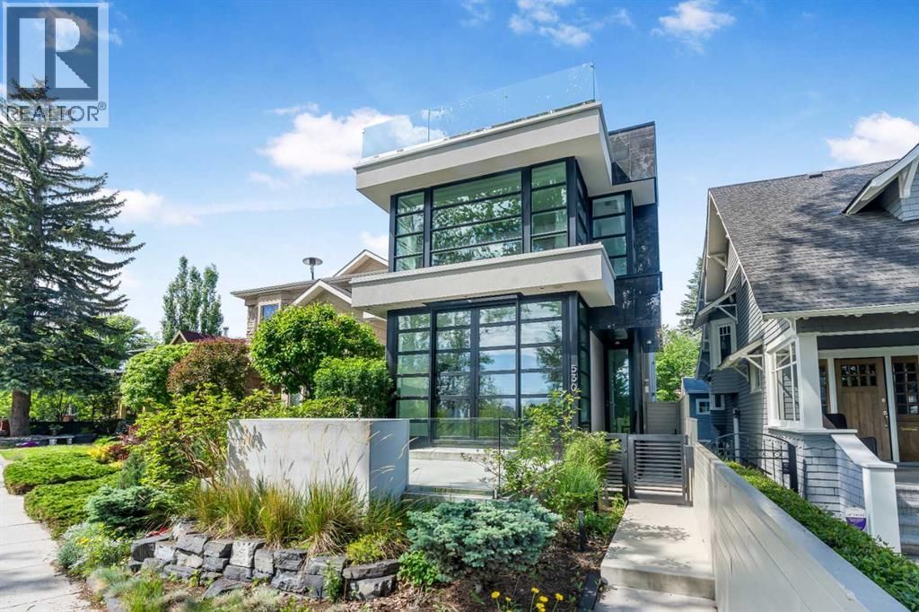 530 Crescent Road property photo