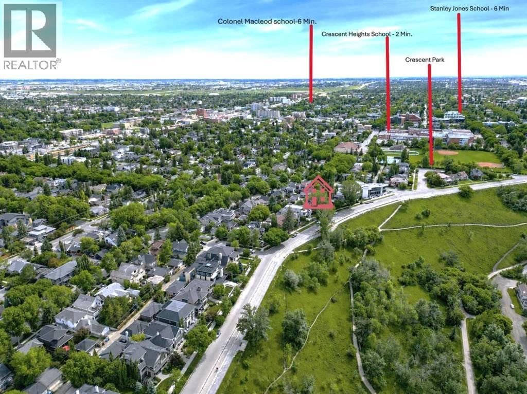 530 Crescent Road property photo