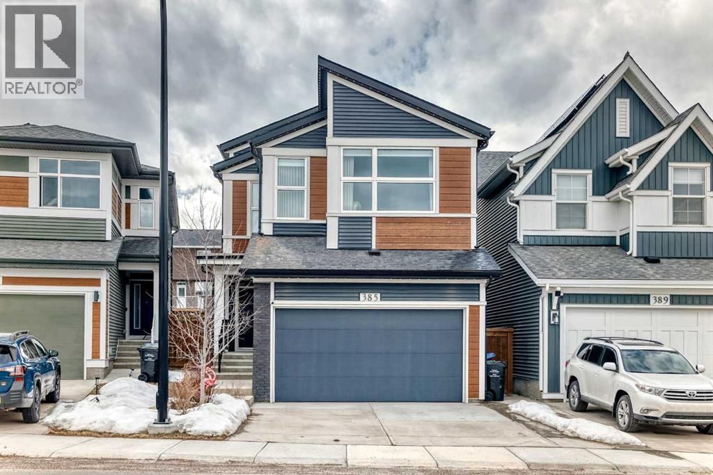 385 Edith Road