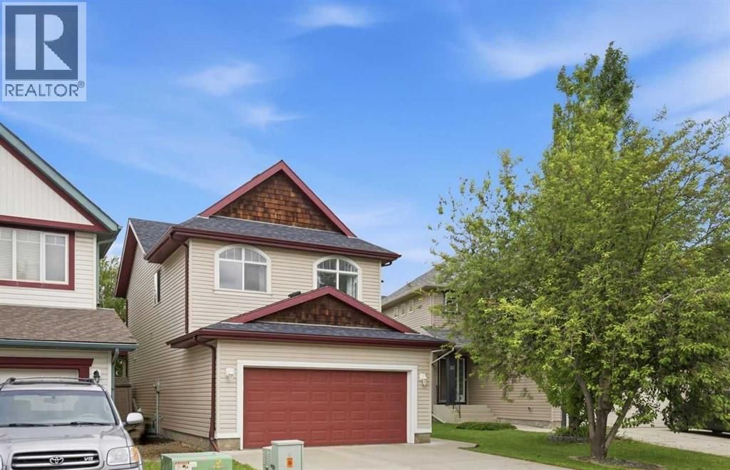 16 Evansbrooke Rise property photo