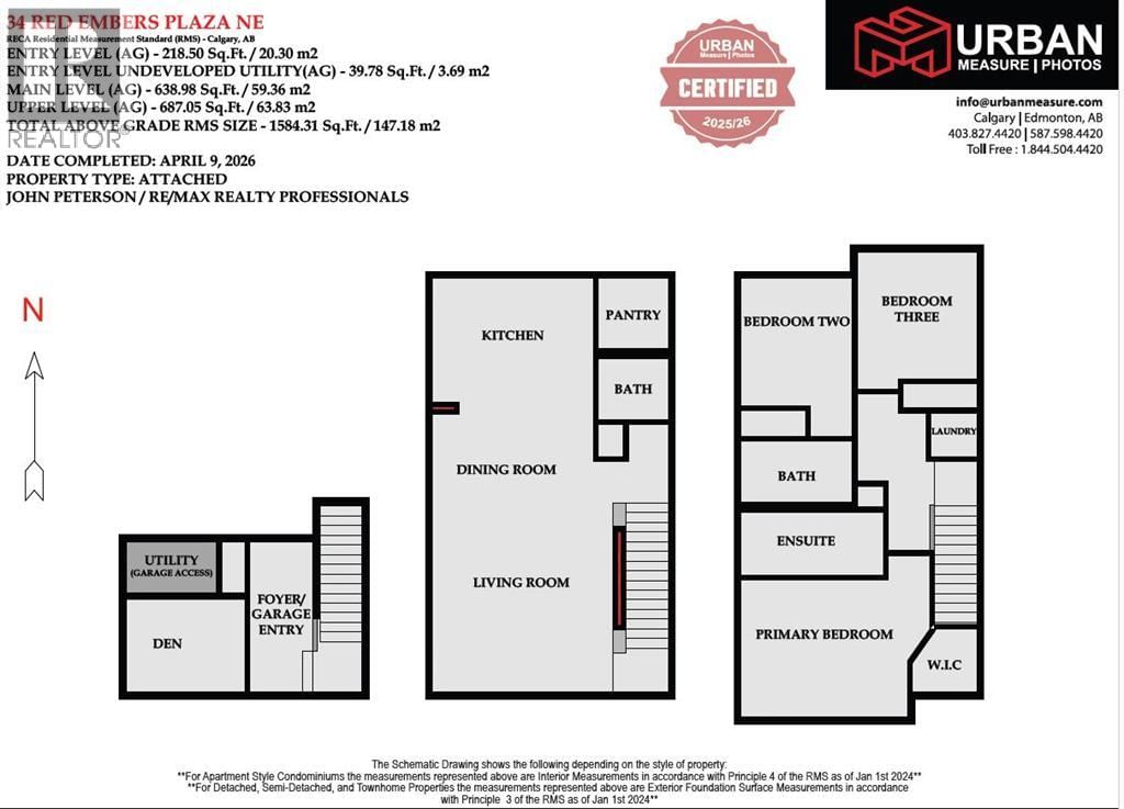 34 Red Embers Circle property photo