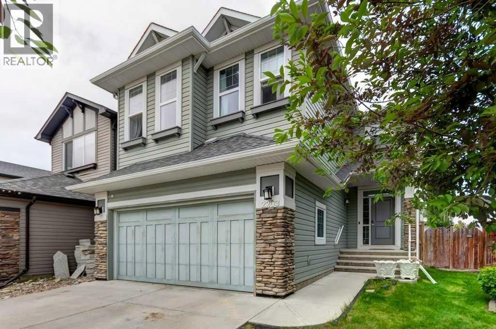 2203 Brightoncrest Common property photo