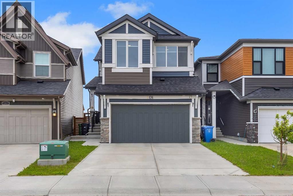 176 Howse Crescent property photo