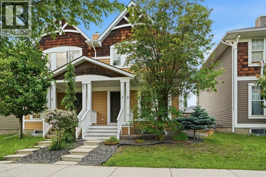 72 Auburn Bay Boulevard property photo