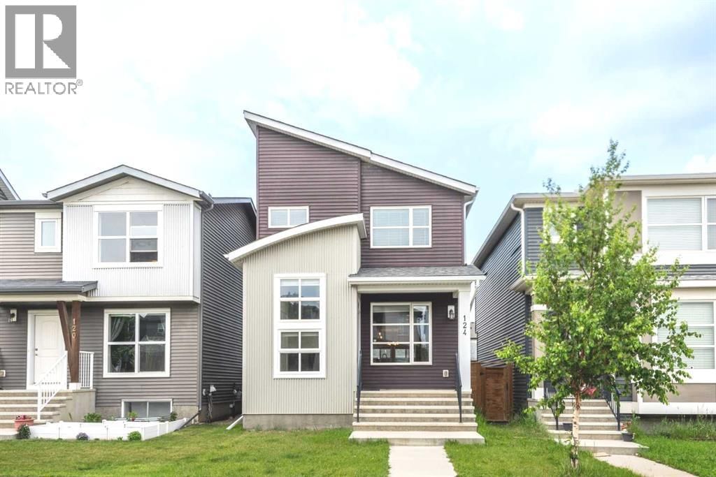 124 Howse Avenue