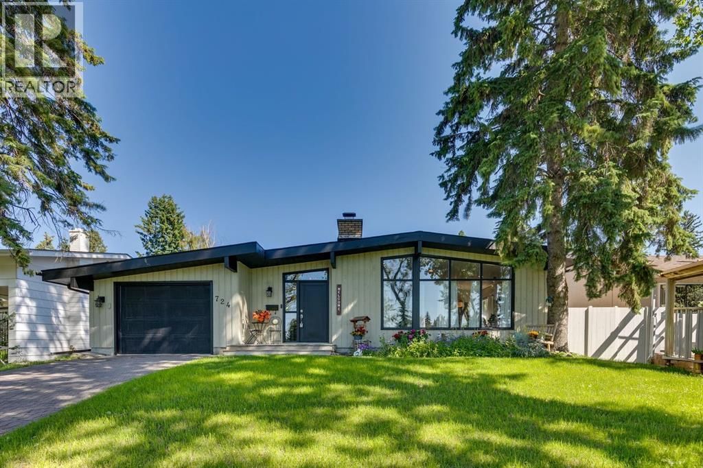 724 Willacy Drive