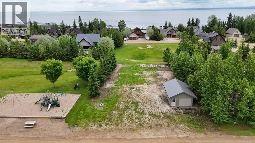 66 Township Road 752A, Grouard, Alberta T0G 1C0