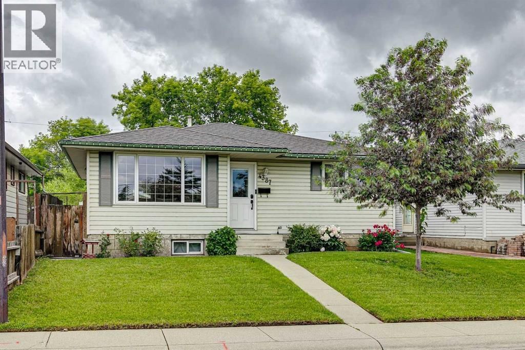 4387 Dovercrest Drive