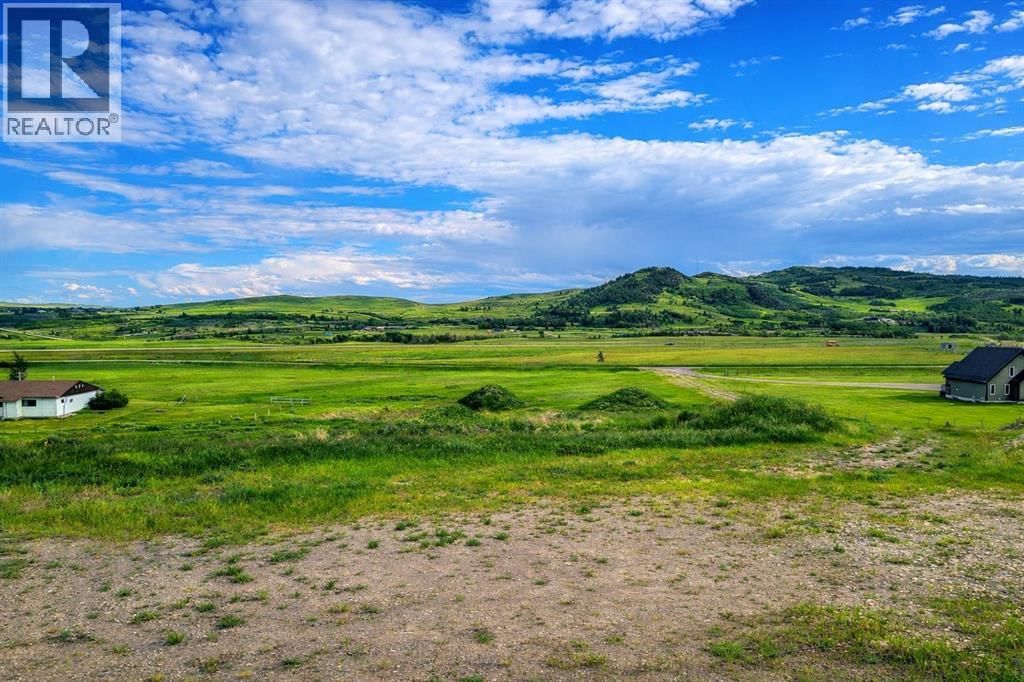  22 Highway, Rural Pincher Creek No. 9, M.D. of, Alberta T0K 1H0