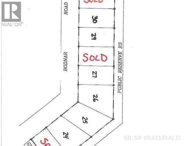 25 Bodnar Road, Brightsand Lake, Saskatchewan S0M 0H0