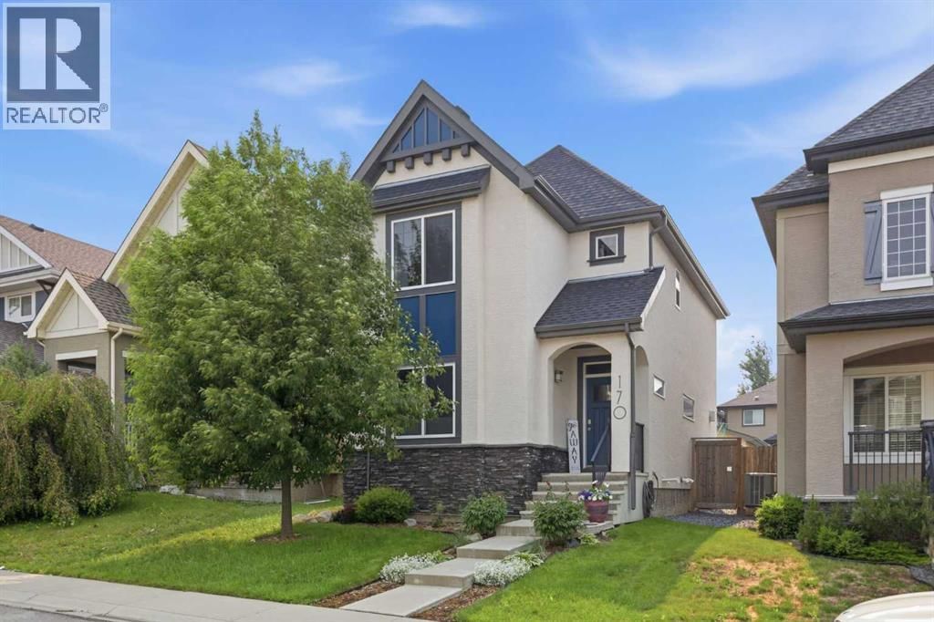 170 Mahogany Heights