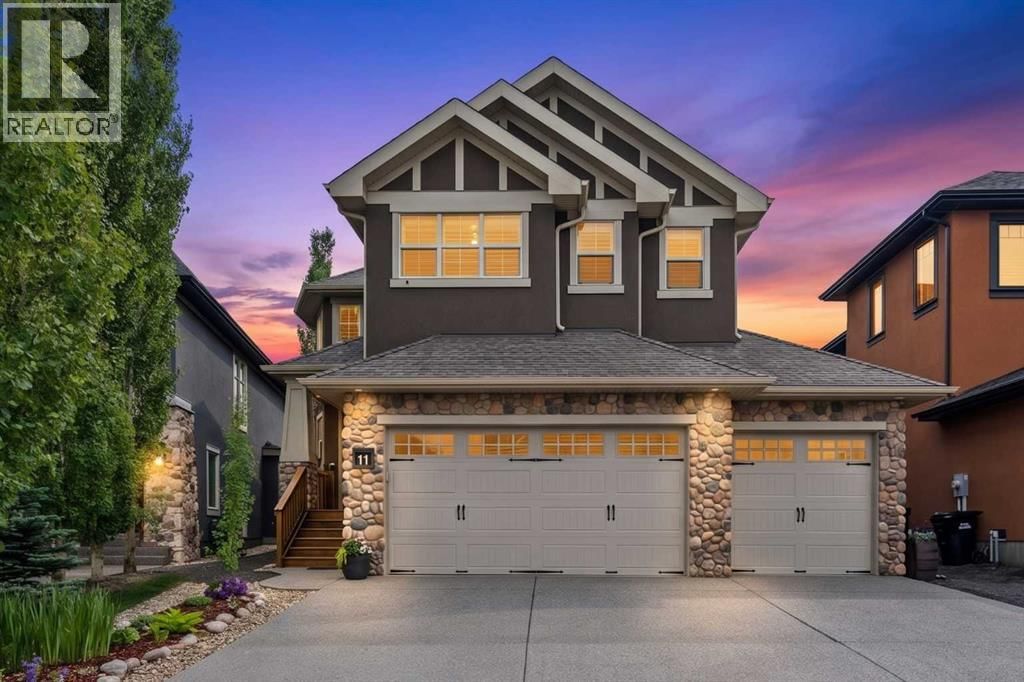 11 Aspen Cliff Place property photo
