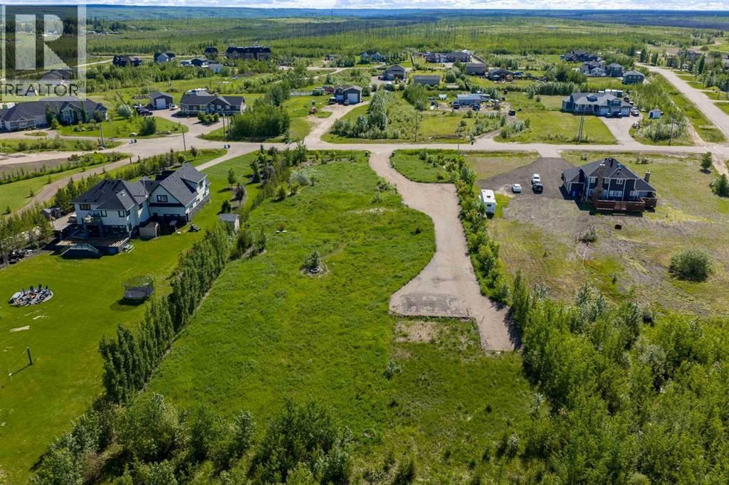 104 Evergreen Place, Saprae Creek, Alberta T9H 5B4