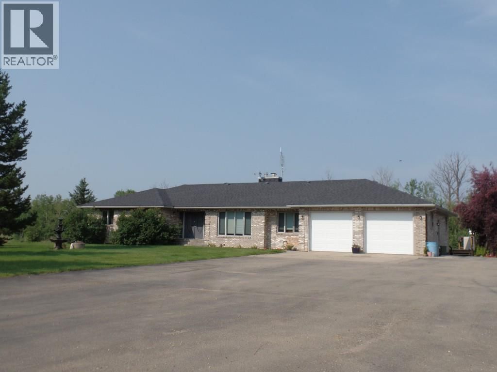 66558 663 Highway, Rural Lac La Biche County, Alberta T0A 2C0