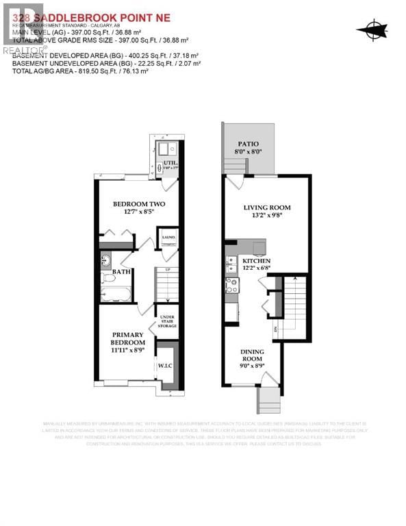 328 Saddlebrook Point property photo