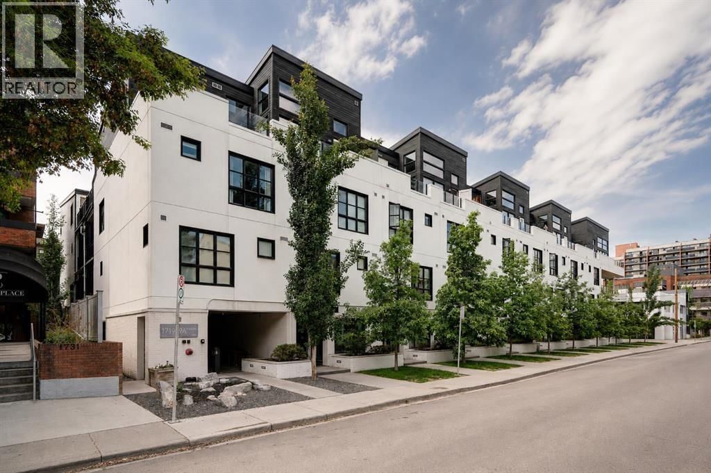 1719 9A Street Southwest, Calgary, Alberta T2T 6S3