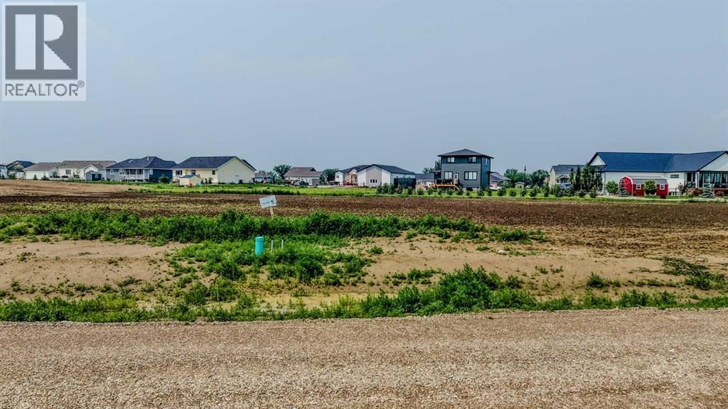5 Stonybrook Lane, Raymond, Alberta T0K 2S0