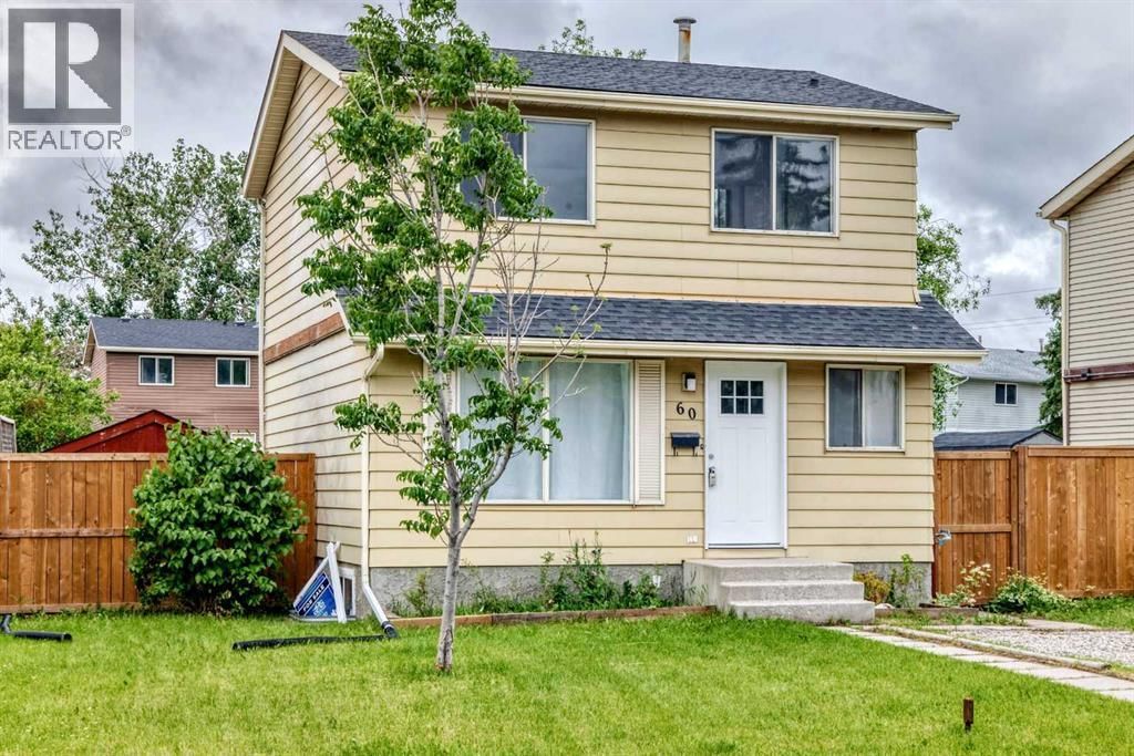 60 Erin Mount Crescent property photo