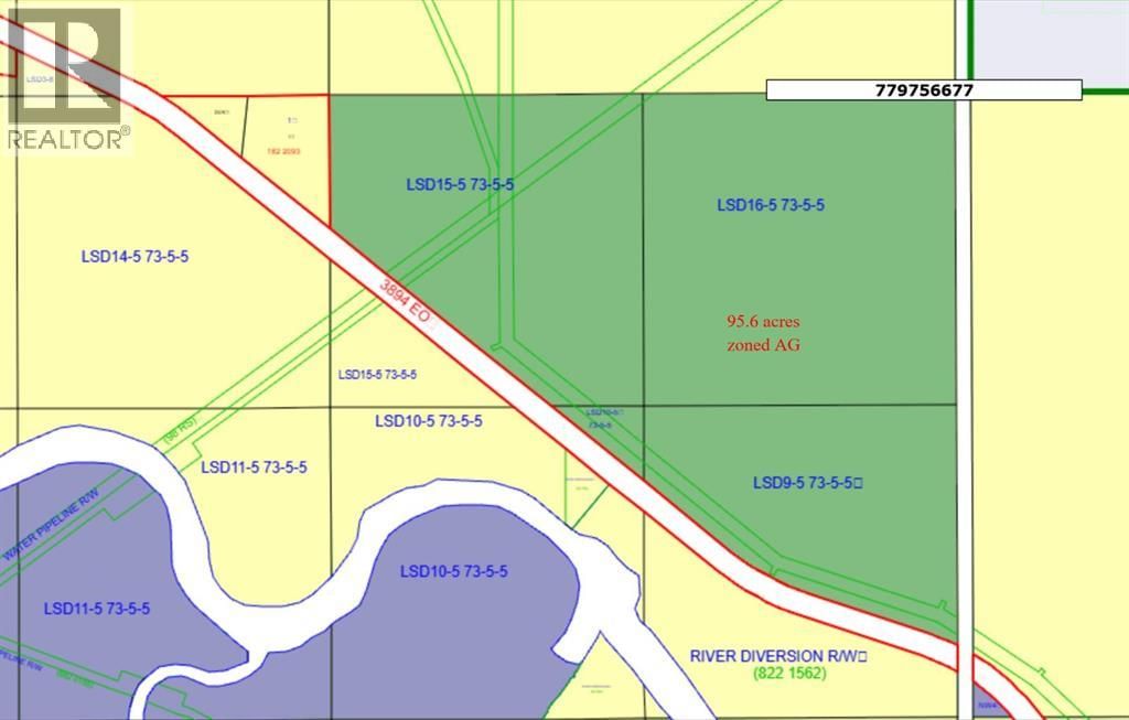 2 Old Smith Highway, Rural Lesser Slave River No. 124, M.D. of, Alberta T0G 2A0