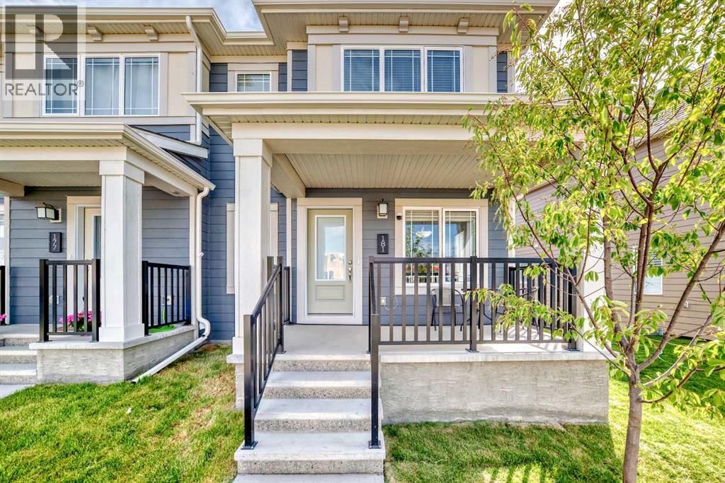 181 Yorkville Boulevard property photo
