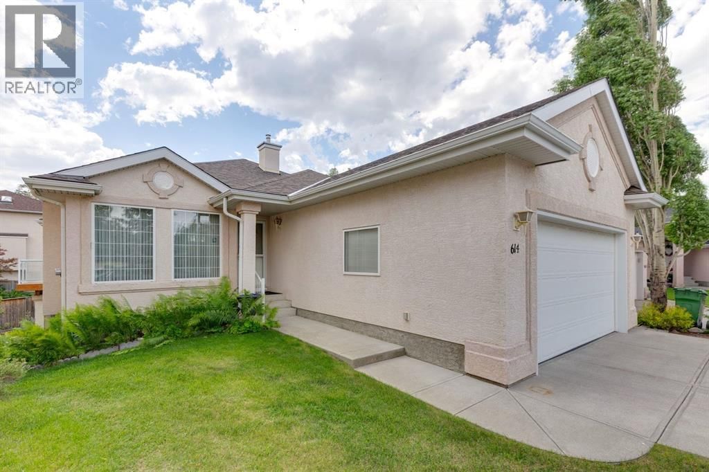 614 Sierra Madre Court property photo