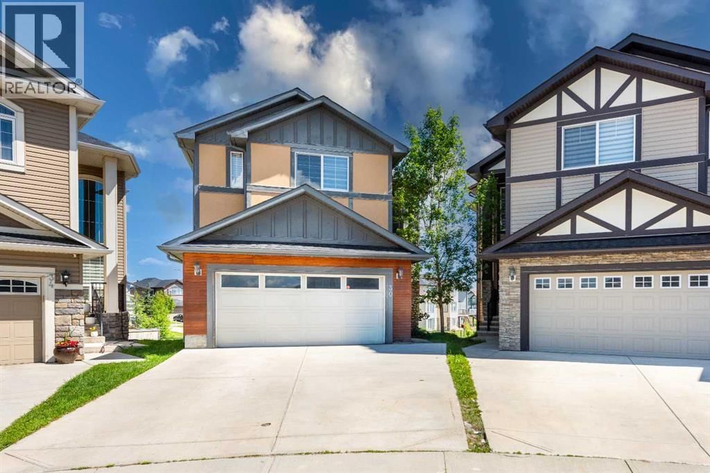 30 Saddlelake View
