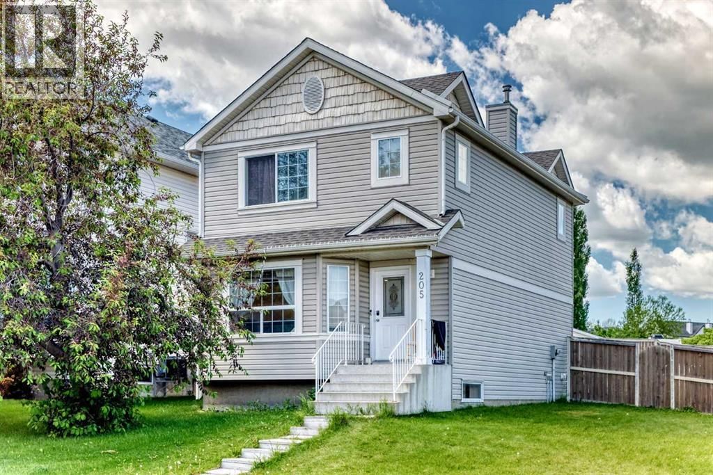 205 Hidden Hills Place