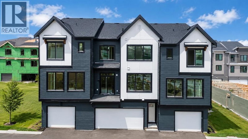 255 Rowmont Boulevard Northwest Calgary Alberta, T3L 0M2 - 2 Bedrooms Condo For Sale