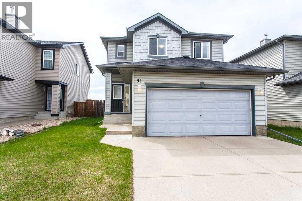 91 Bridlecrest Street