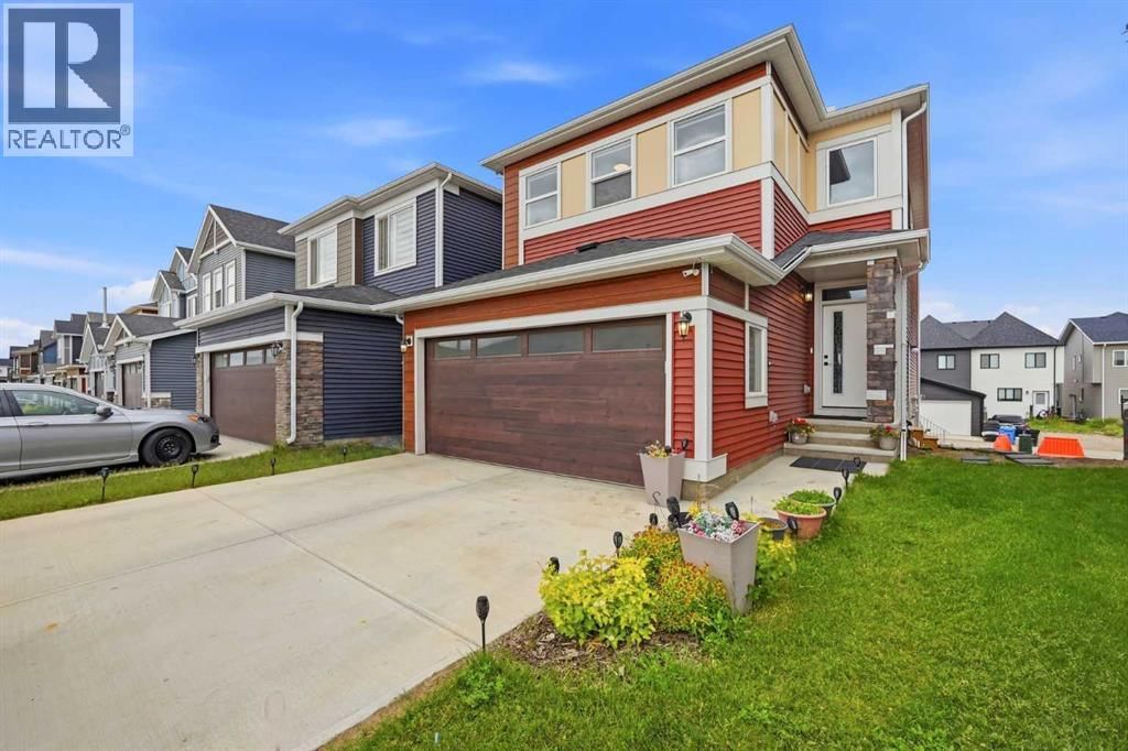241 Homestead Crescent property photo