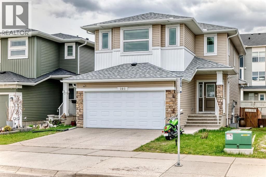 101 Redstone Drive