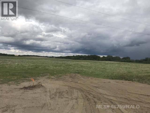 3 SW 20-44-6-W4TH Rural Wainwright No. 61, M.D. of Alberta, T9W 1S8 - Vacant Land For Sale