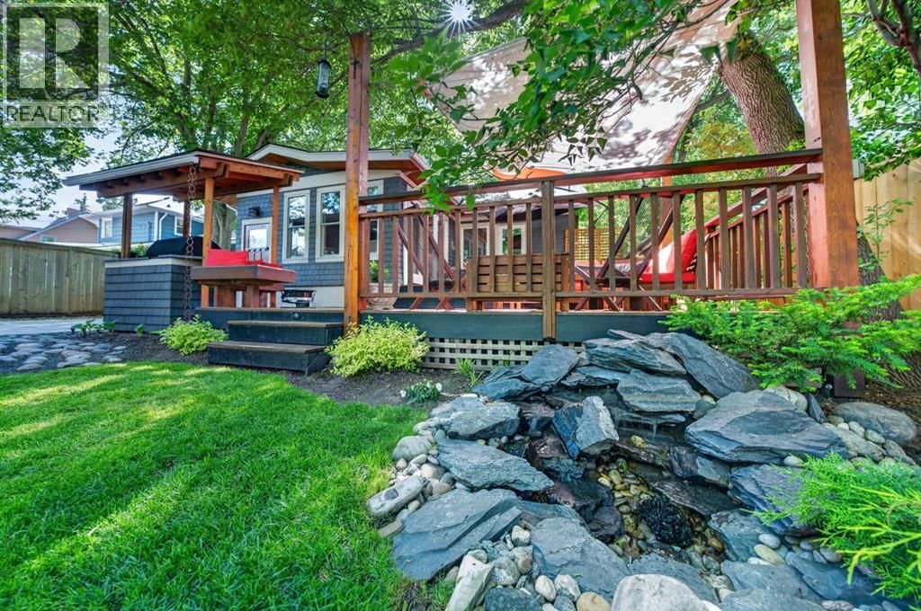 3818 Elbow Drive property photo
