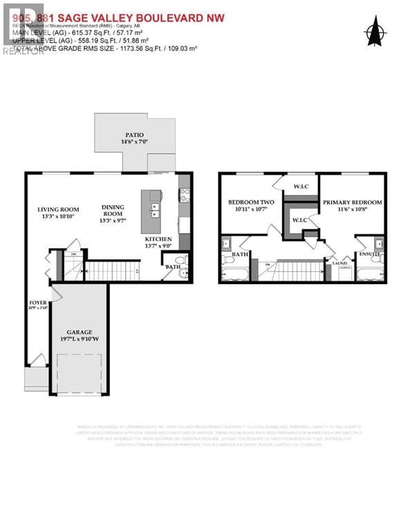 881 Sage Valley Boulevard property photo